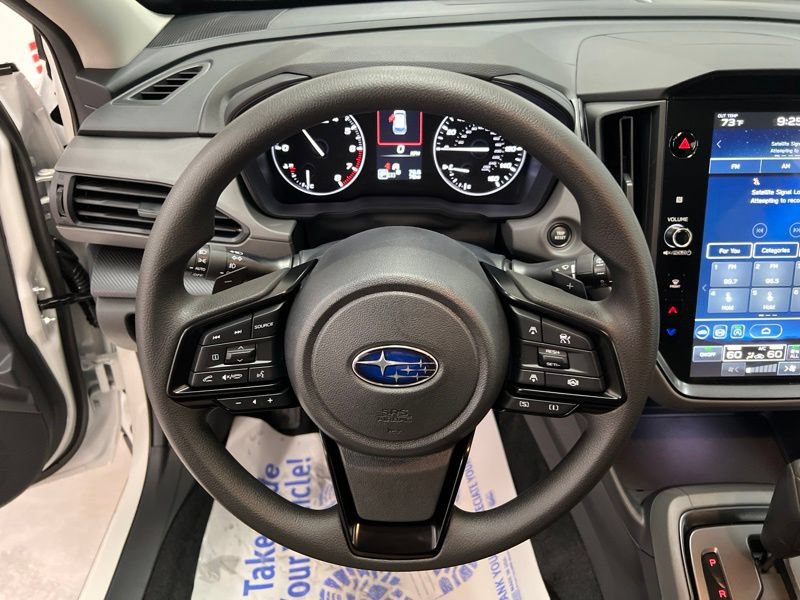 New 2026 Subaru Crosstrek 2.5i Premium AWD/4WD image 28