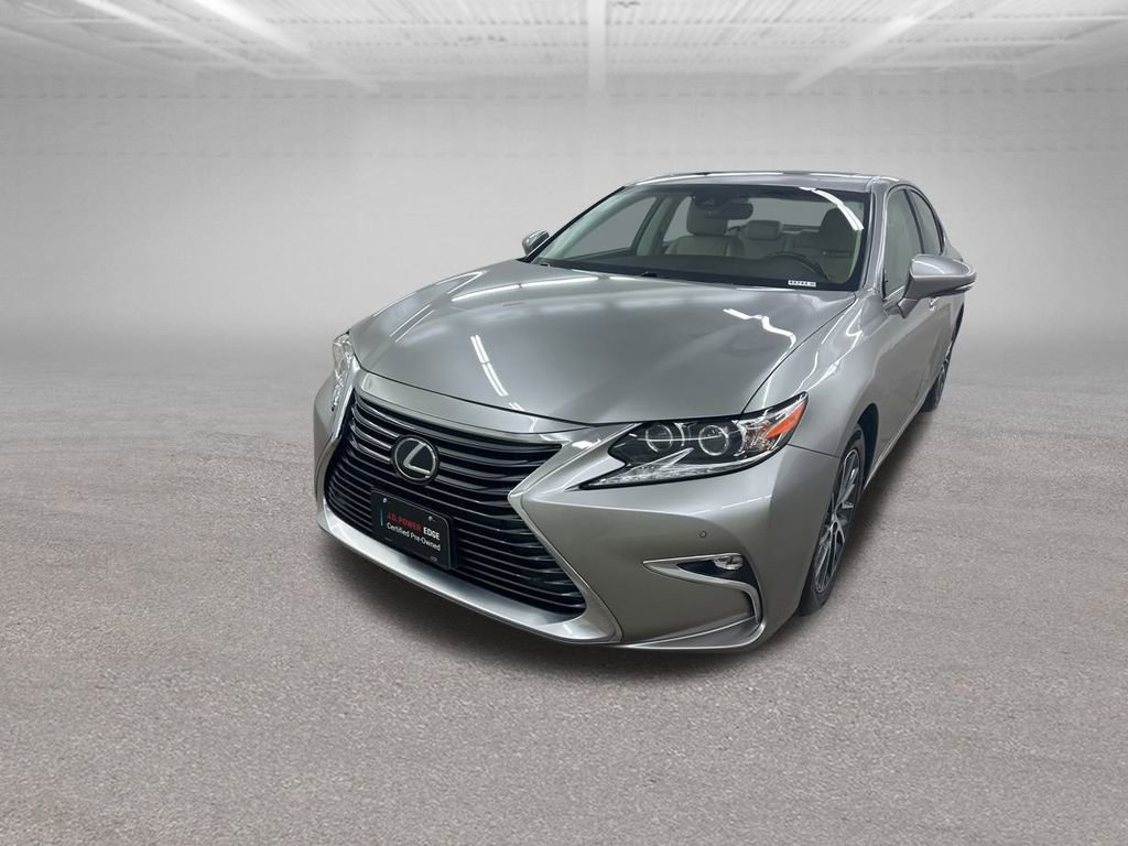 Used 2017 Lexus ES 350 image 5