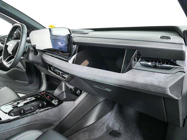 New 2027 Audi SQ6 e-tron Premium Plus AWD/4WD image 26