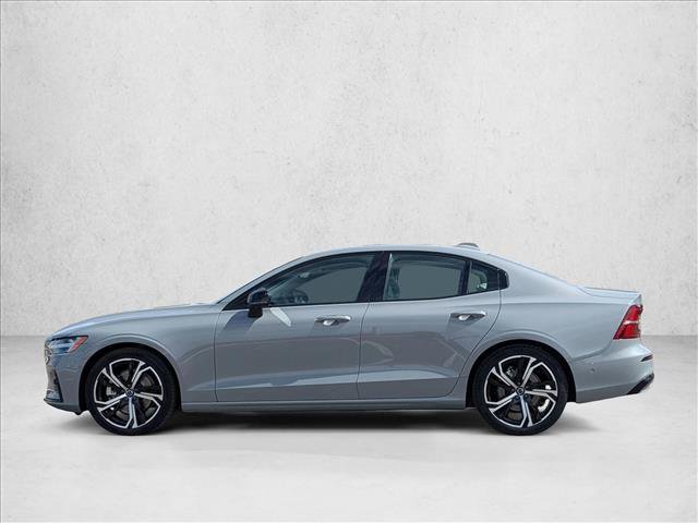 Used 2024 Volvo S60 B5 Ultimate w/ Climate Package AWD/4WD image 9