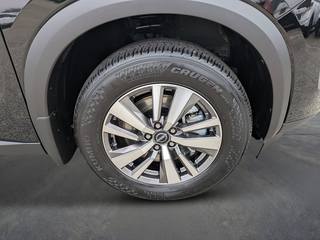 New 2026 Nissan Pathfinder SL FWD image 9