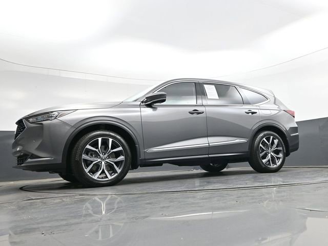 Used 2023 Acura MDX SH-AWD w/ Technology Package image 35