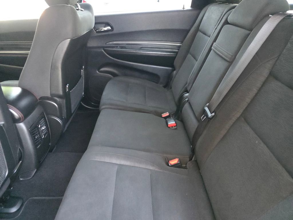 Used 2023 Dodge Durango GT w/ Blacktop Package image 15