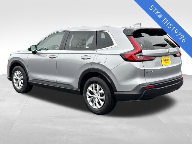 New 2026 Honda CR-V LX image 6