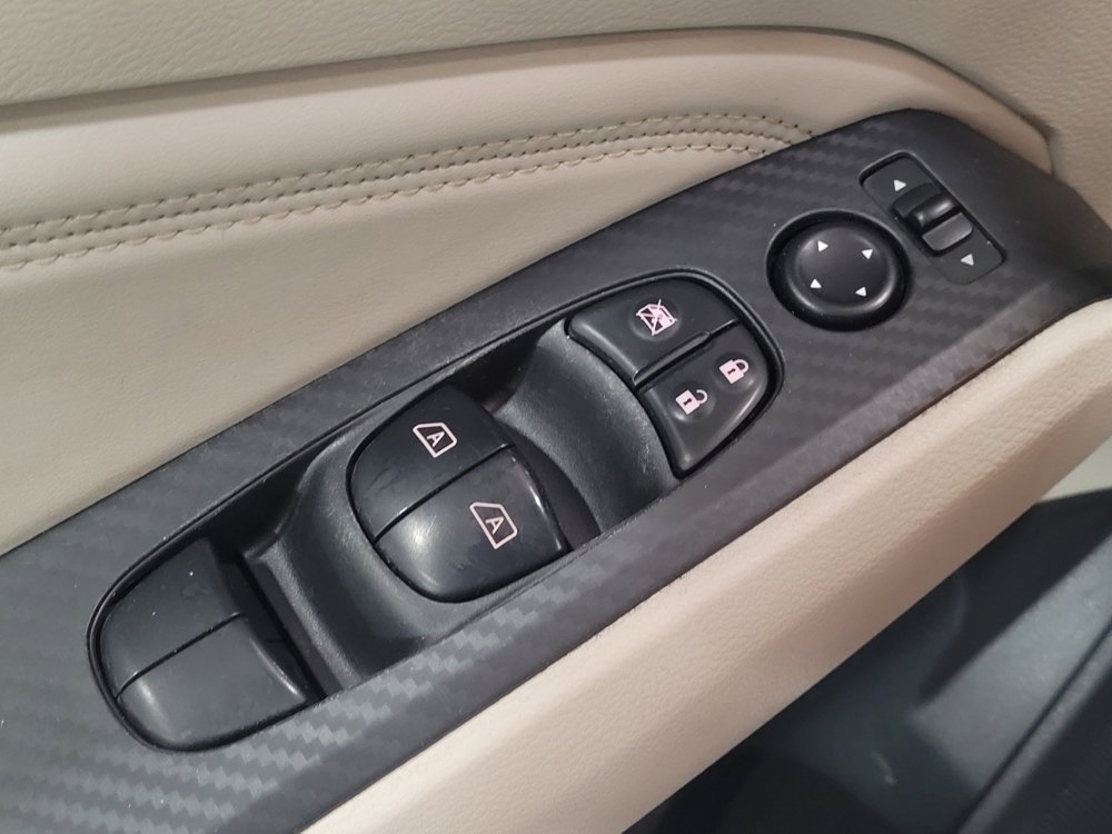 Used 2019 Nissan Altima 2.5 SL AWD/4WD image 27