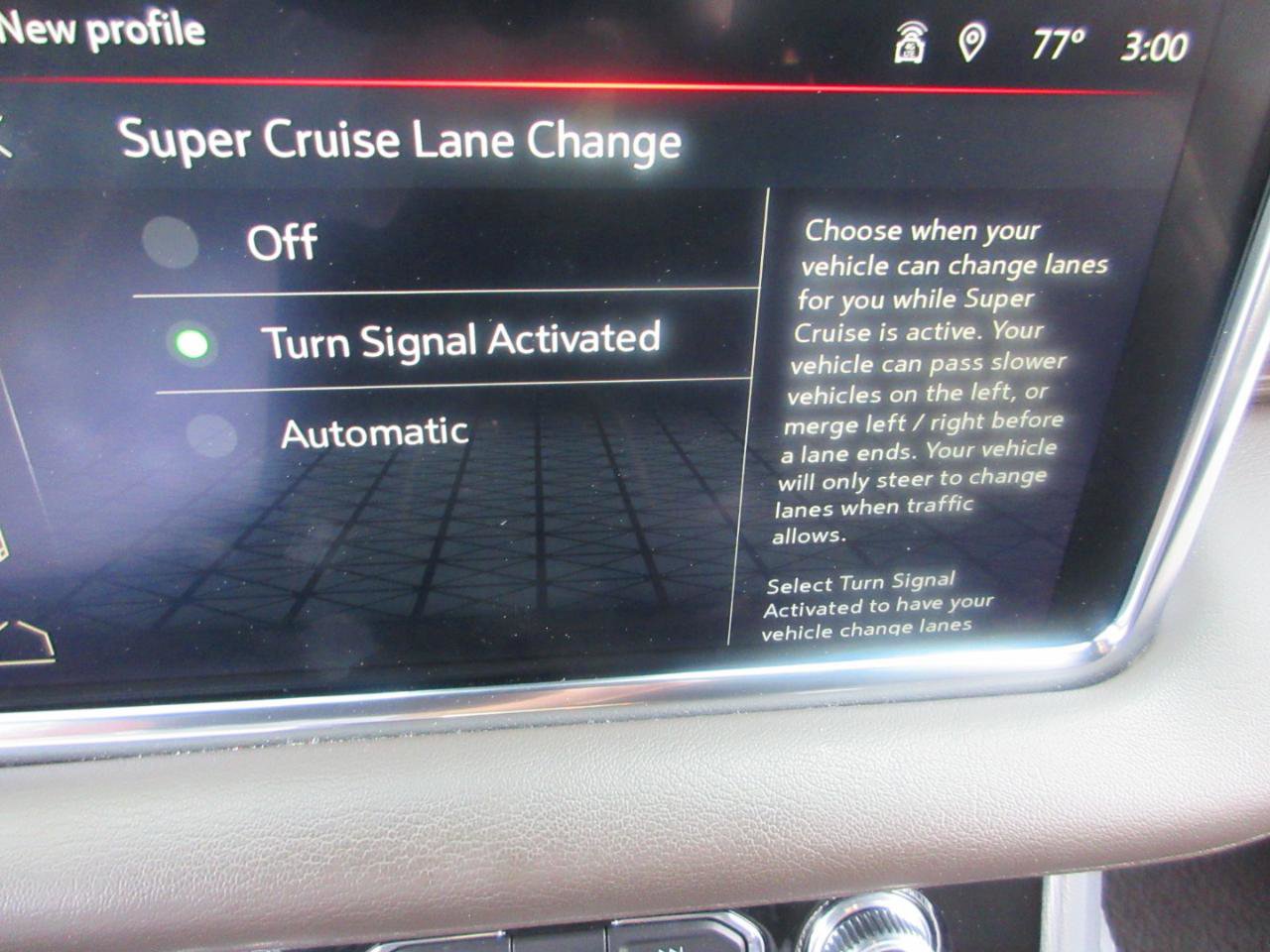 Used 2024 GMC Yukon Denali w/ Advanced Technology Package image 74