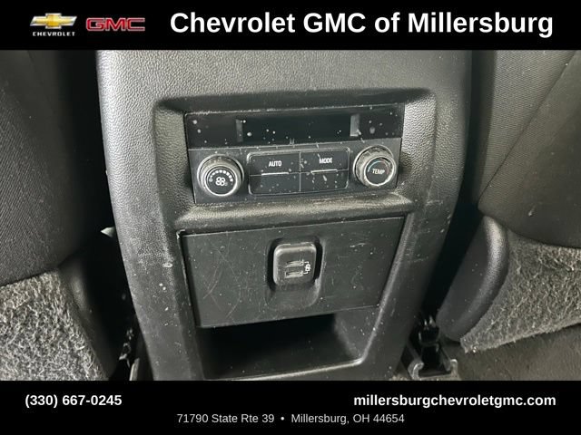 Used 2019 Chevrolet Traverse LT FWD image 44