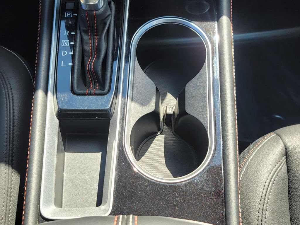 Used 2024 Nissan Altima 2.5 SR w/ SR Premium Package FWD image 25