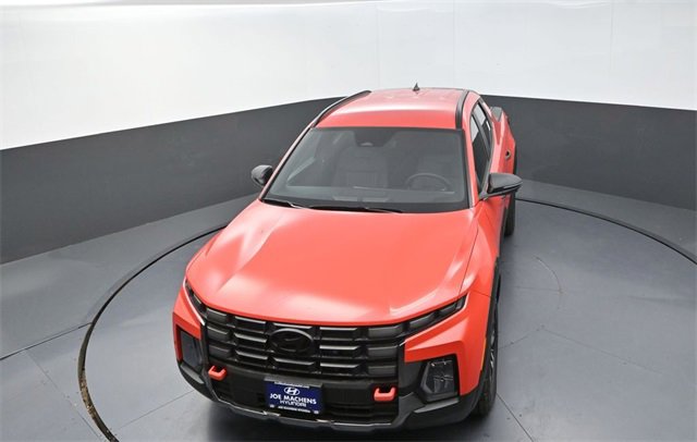 New 2026 Hyundai Santa Cruz XRT image 24