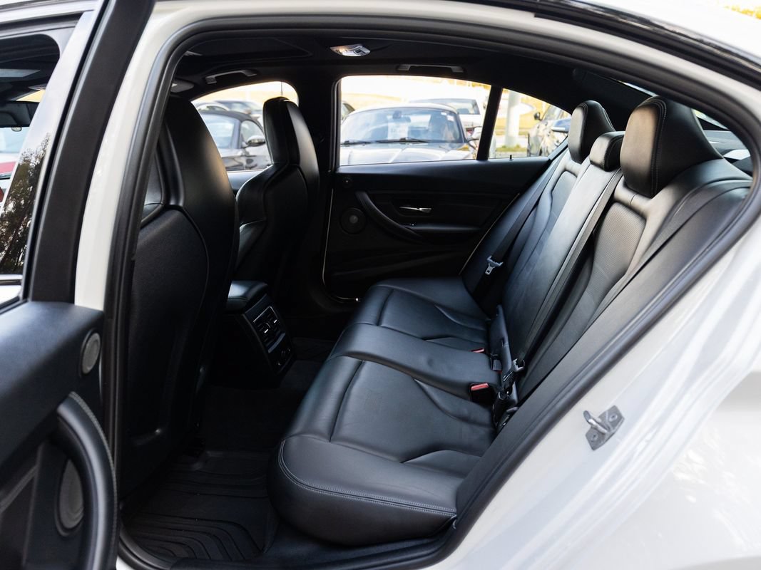Used 2016 BMW M3 w/ Executive Package RWD image 29