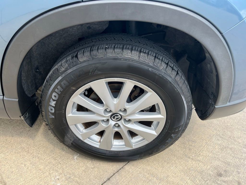 Used 2016 MAZDA CX-5 Touring FWD image 10