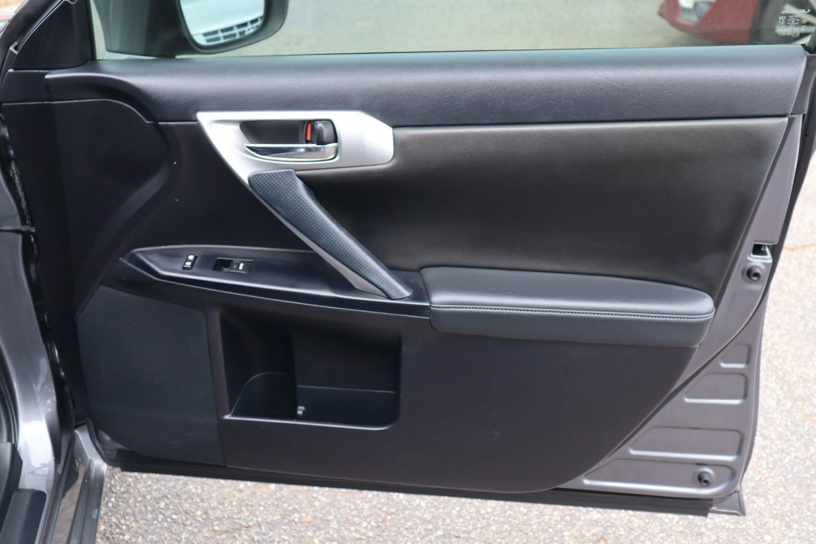 Used 2012 Lexus CT 200h image 14