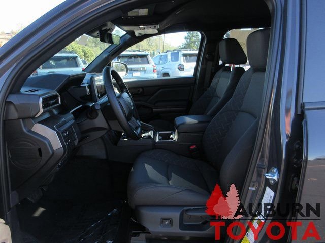 New 2026 Toyota Tacoma SR5 image 8
