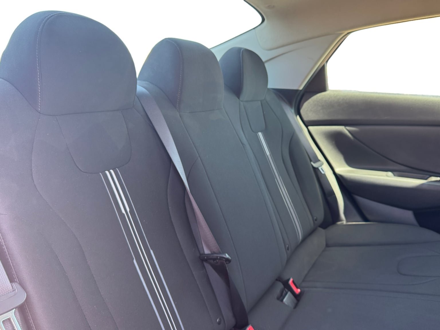 Used 2021 Hyundai Elantra SEL FWD image 18