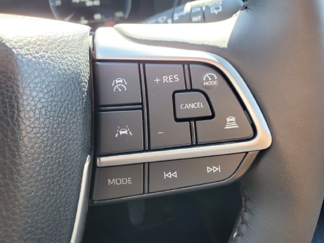 New 2026 Toyota Grand Highlander AWD image 26