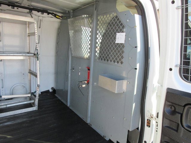 Used 2013 Chevrolet Express 1500 RWD image 19