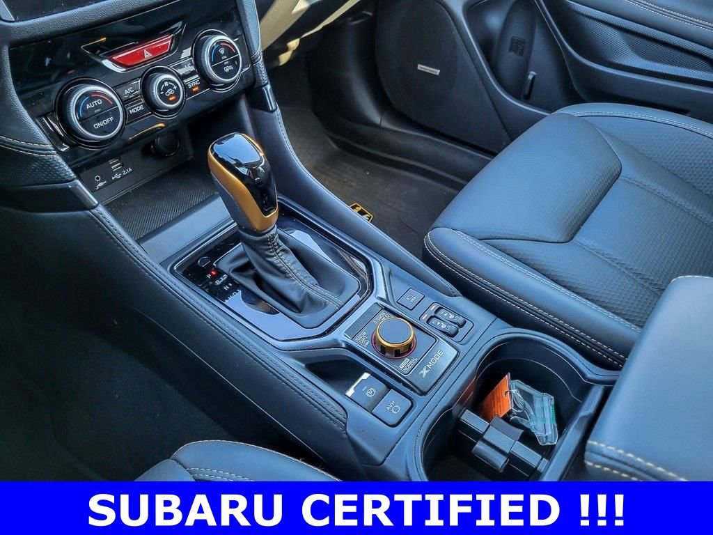 Certified 2024 Subaru Forester Wilderness image 25