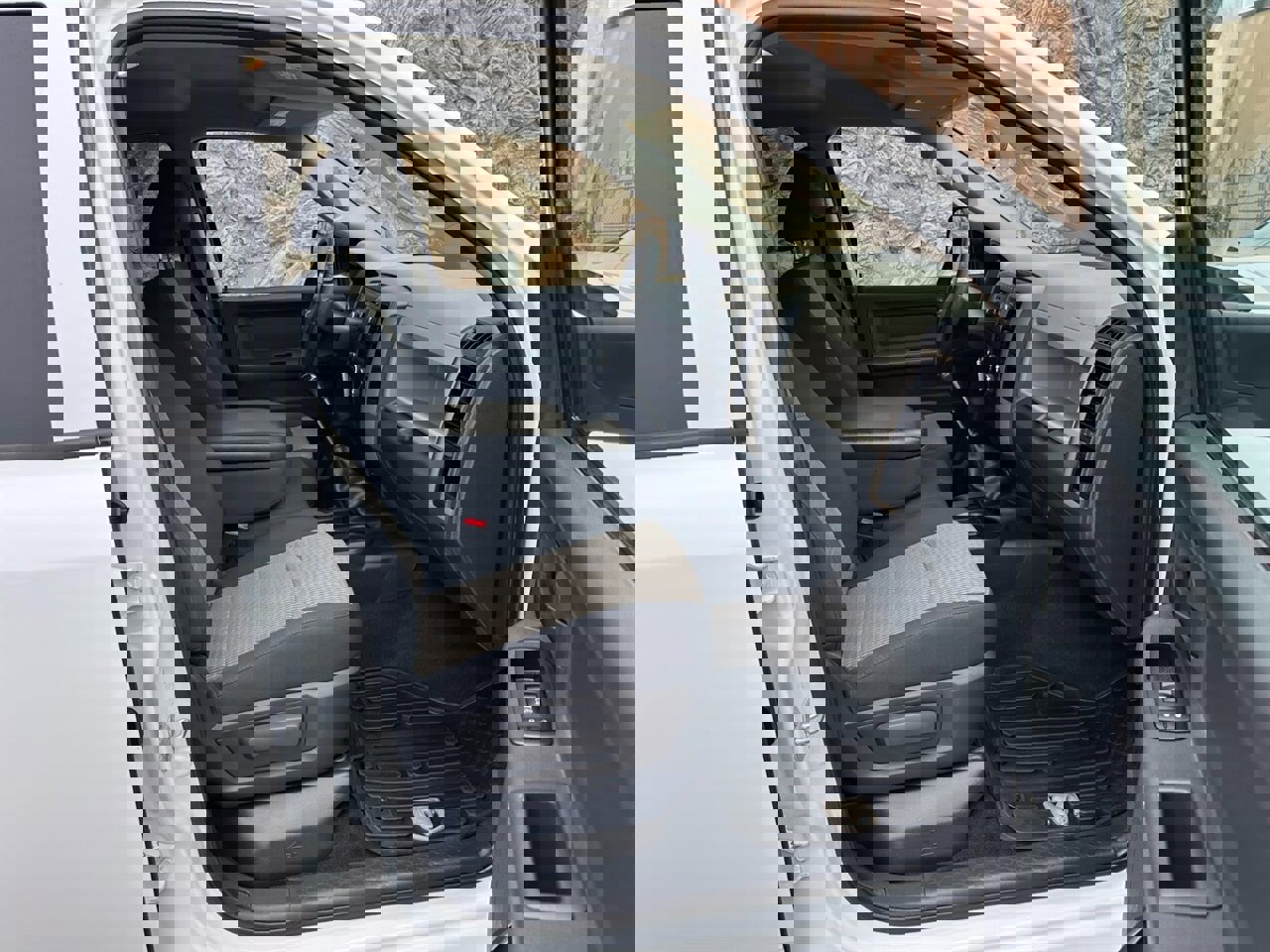 Used 2012 RAM 3500 ST w/ Chrome Appearance Group image 23