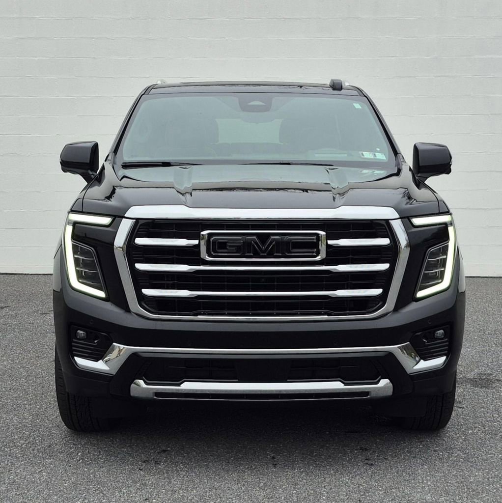 Used 2026 GMC Yukon Elevation w/ Elevation Premium Package image 15