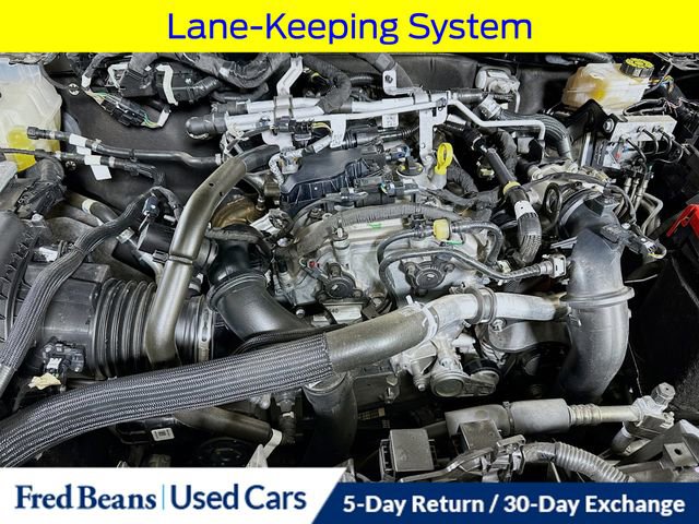 Certified 2025 Ford Bronco Big Bend image 36