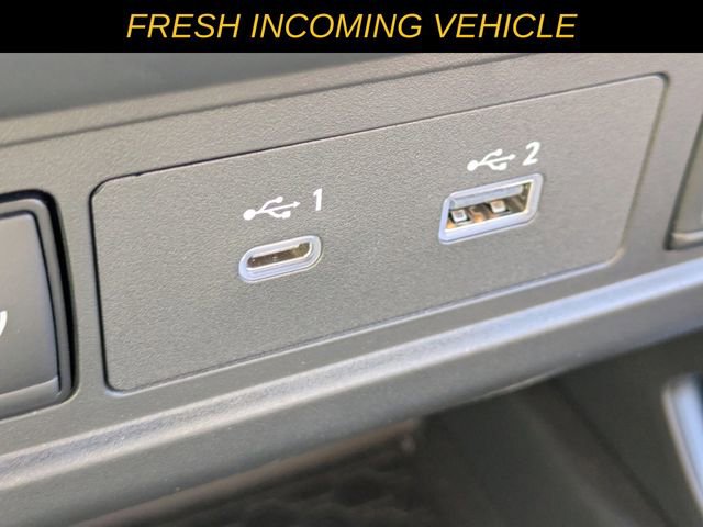 Used 2026 Nissan Frontier SV w/ SV Convenience Package image 19