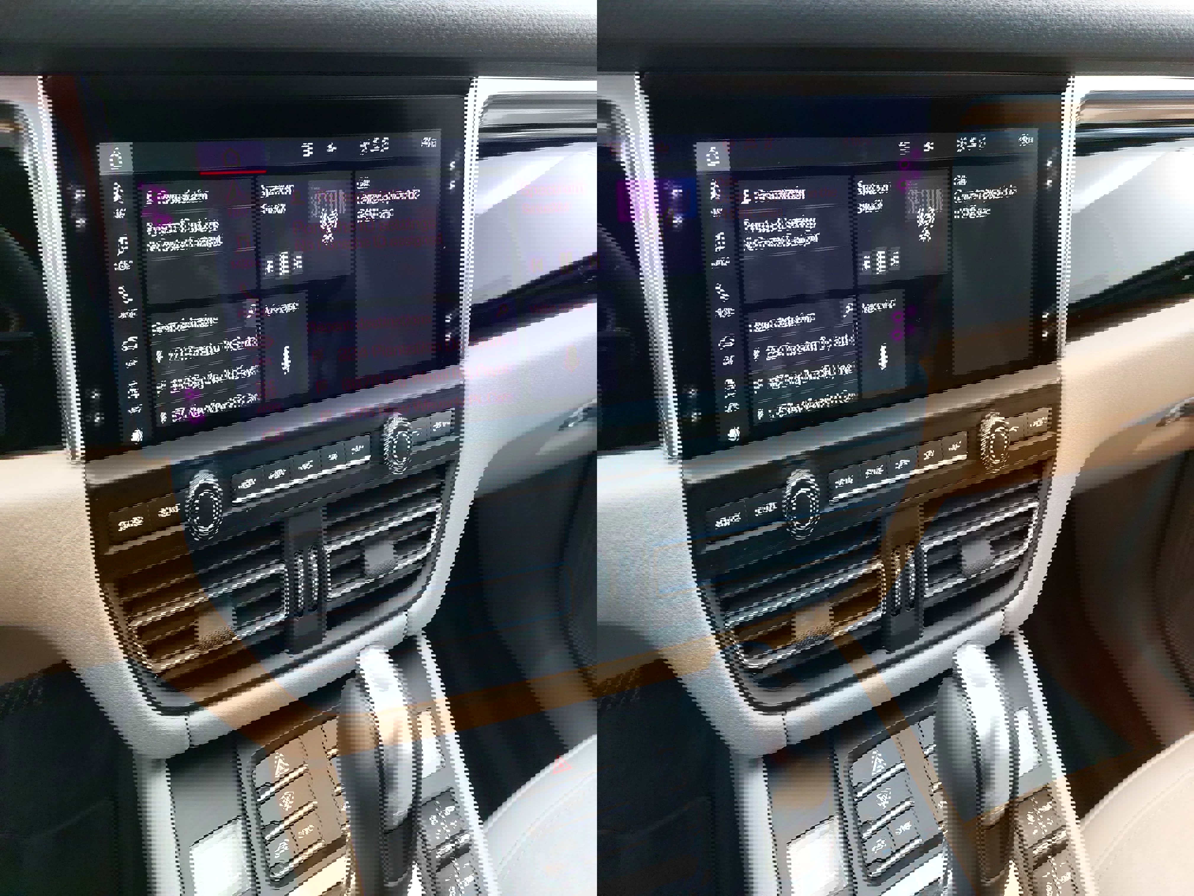 Certified 2021 Porsche Macan S image 22