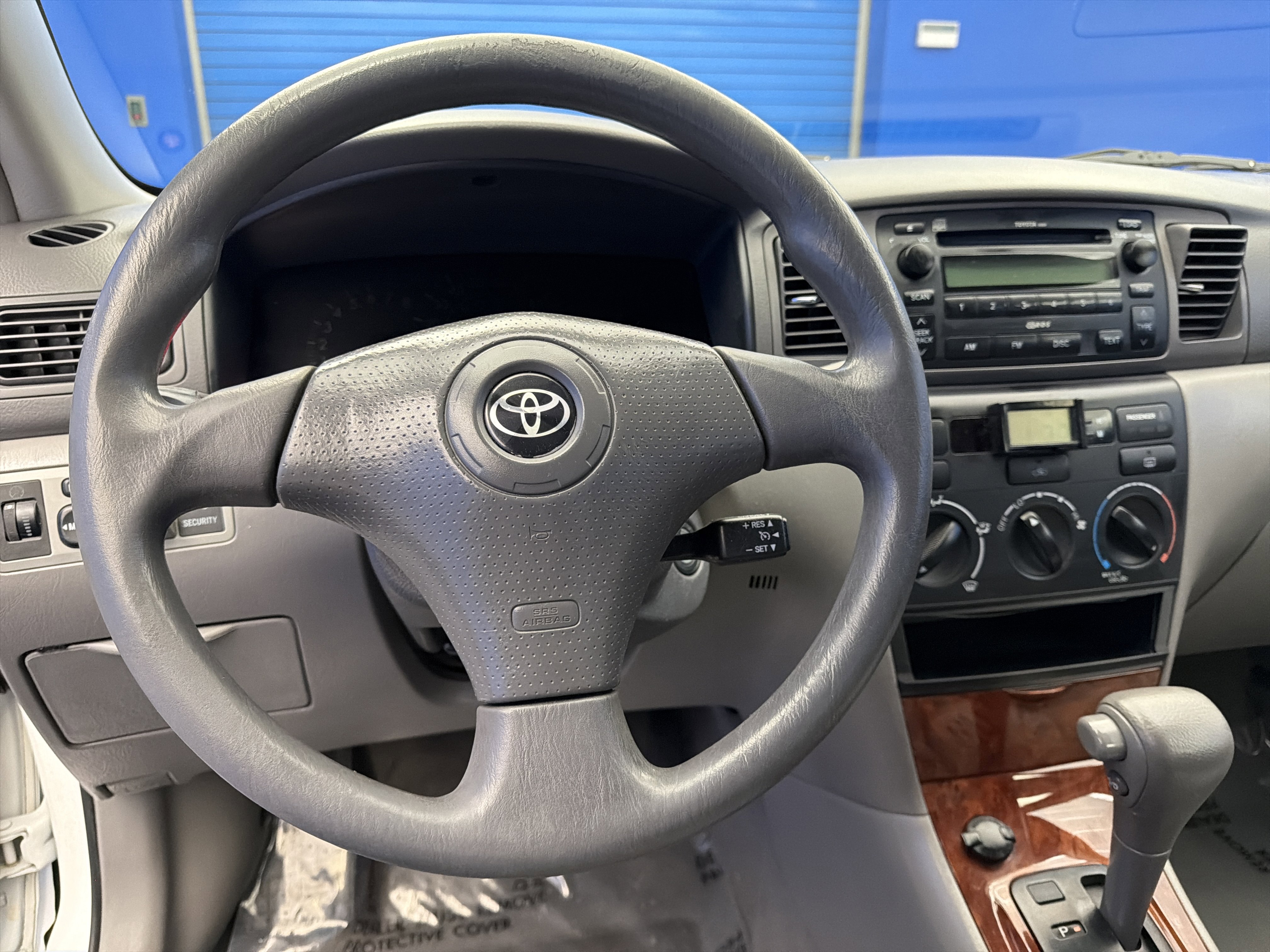 Used 2007 Toyota Corolla LE image 13