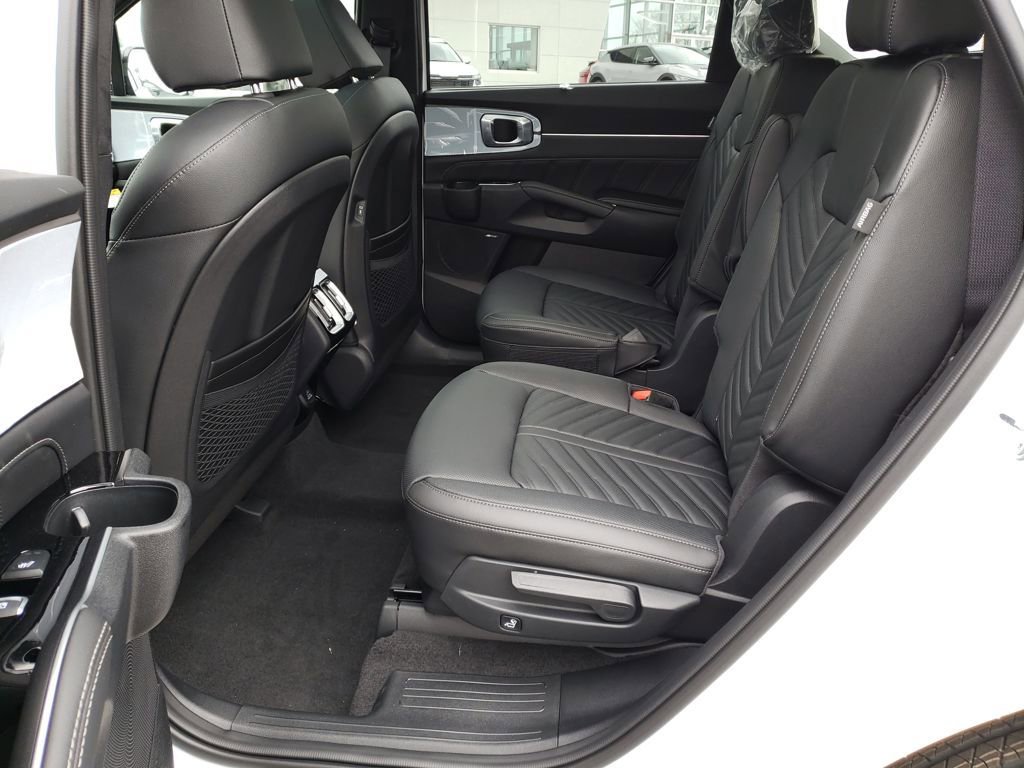 New 2026 Kia Sorento SX Prestige AWD/4WD image 27
