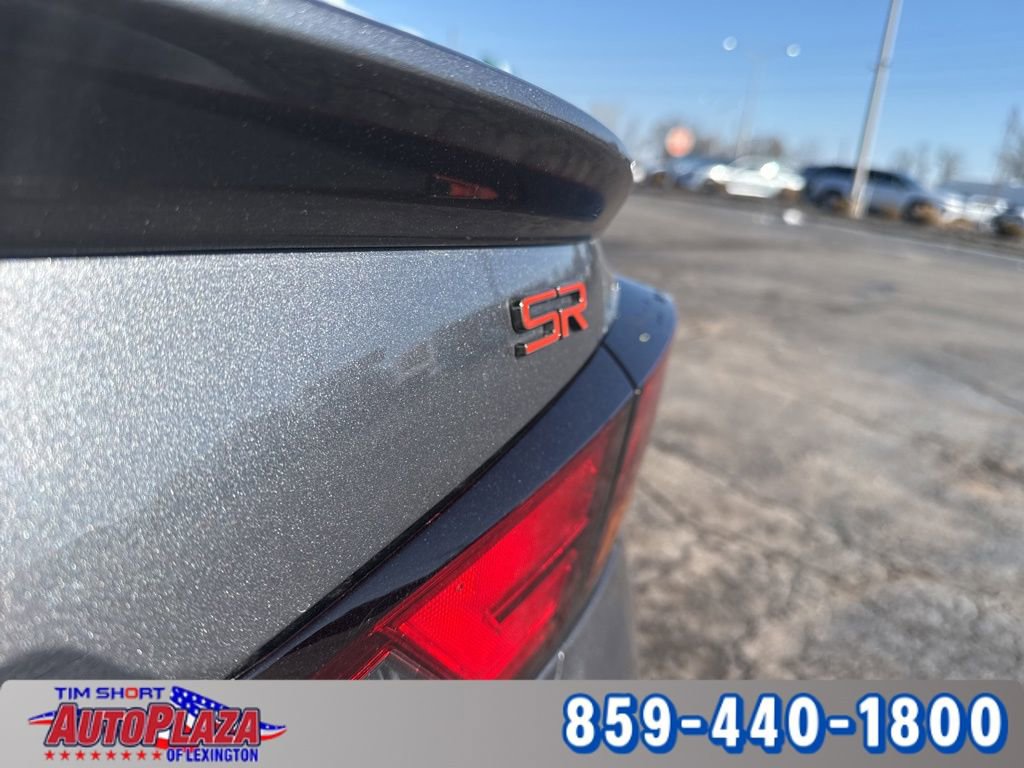 Used 2023 Nissan Altima 2.5 SR image 16