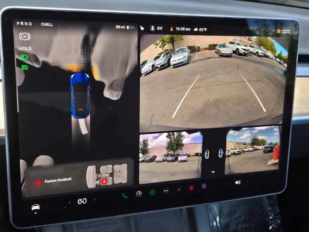 Used 2023 Tesla Model Y Long Range AWD/4WD image 20