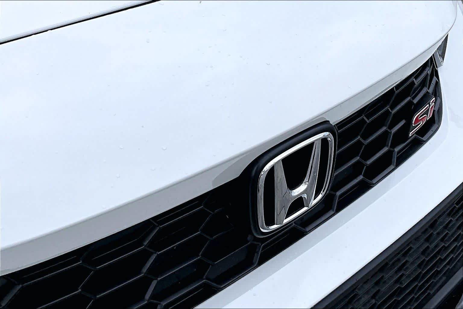Used 2026 Honda Civic Si image 29