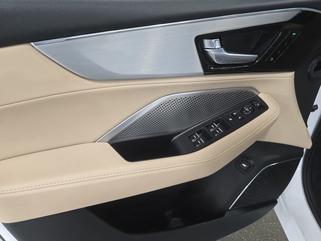 Used 2023 Acura MDX SH-AWD image 24