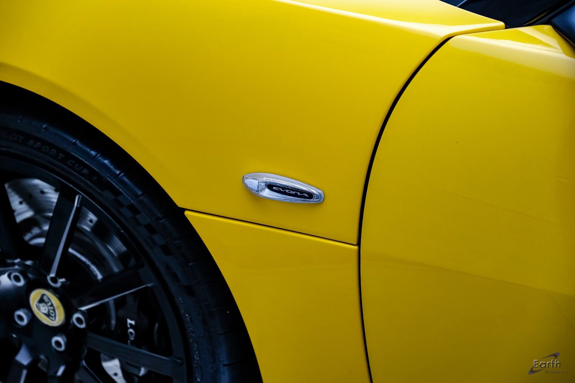 Used 2011 Lotus Evora 2+2 image 34