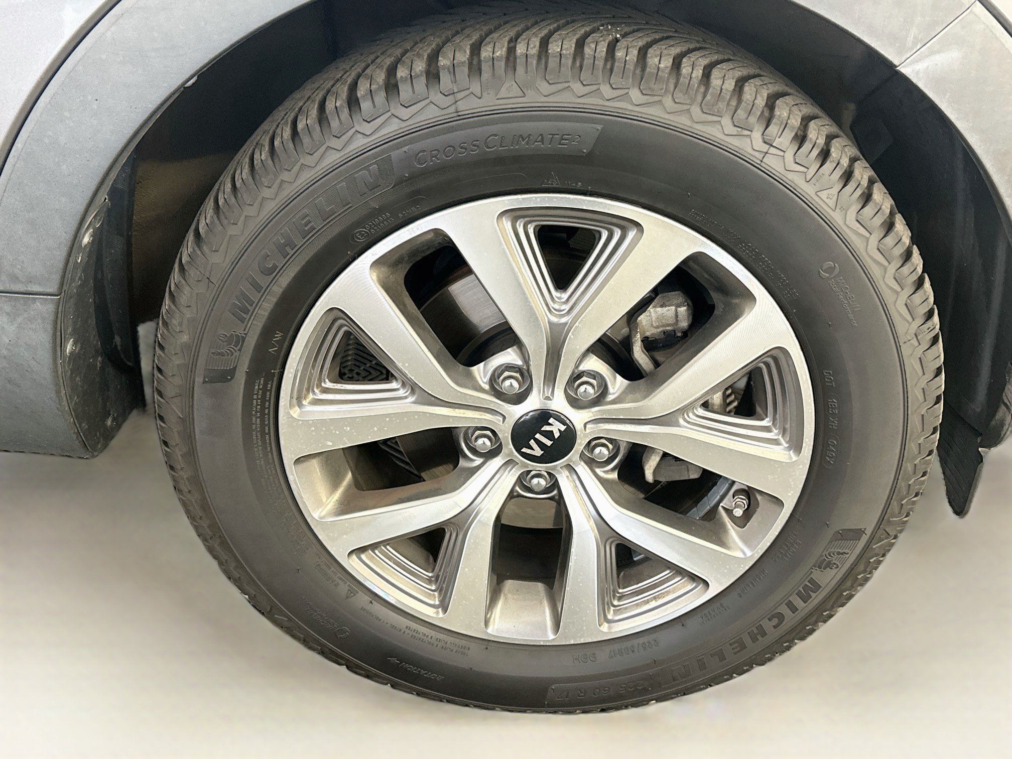Used 2016 Kia Sportage LX AWD/4WD image 11