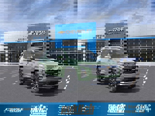 New 2026 Chevrolet Equinox LT w/ Convenience Package II