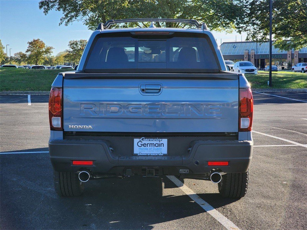 Used 2025 Honda Ridgeline RTL image 15