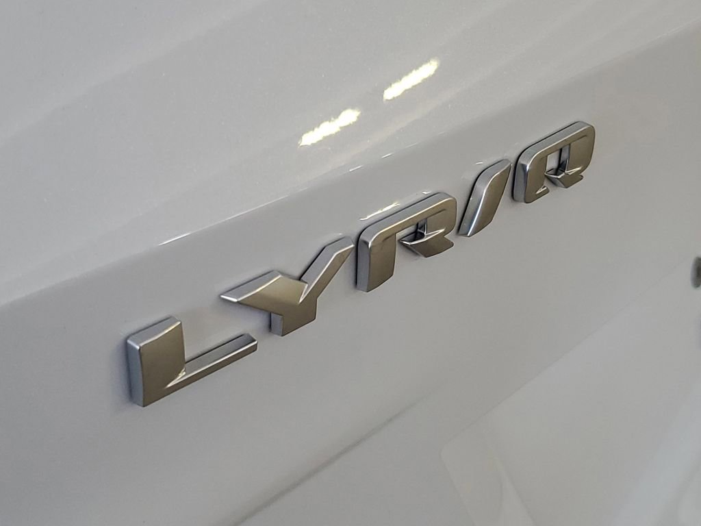 New 2026 Cadillac Lyriq Premium Sport RWD image 6