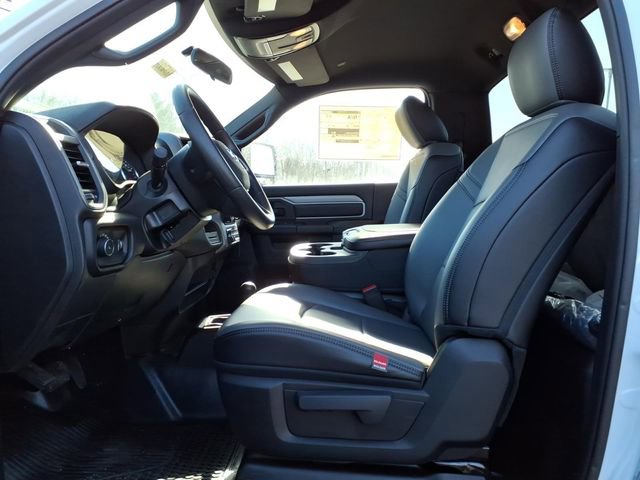 New 2024 RAM 4500 Tradesman image 13