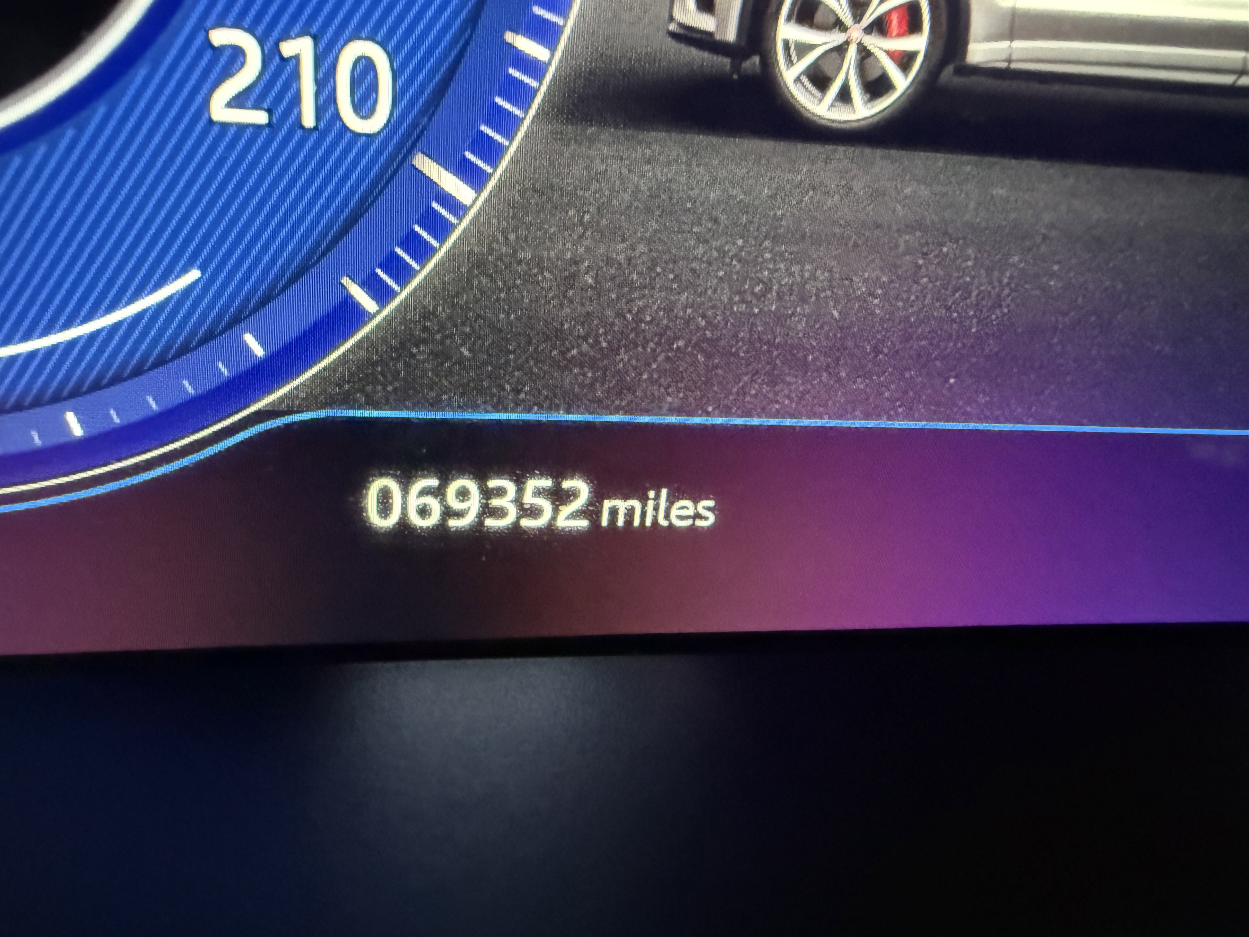 Used 2020 Jaguar F-PACE SVR image 18