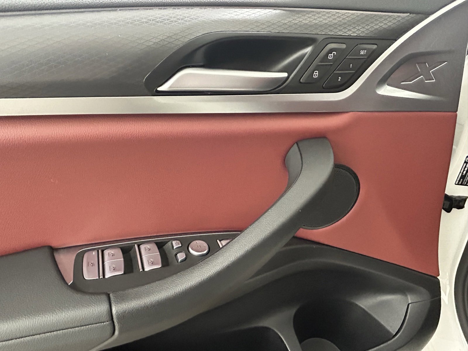 Used 2024 BMW X3 M40i image 25