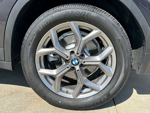 Certified 2022 BMW X3 xDrive30i w/ Premium Package 2 image 32