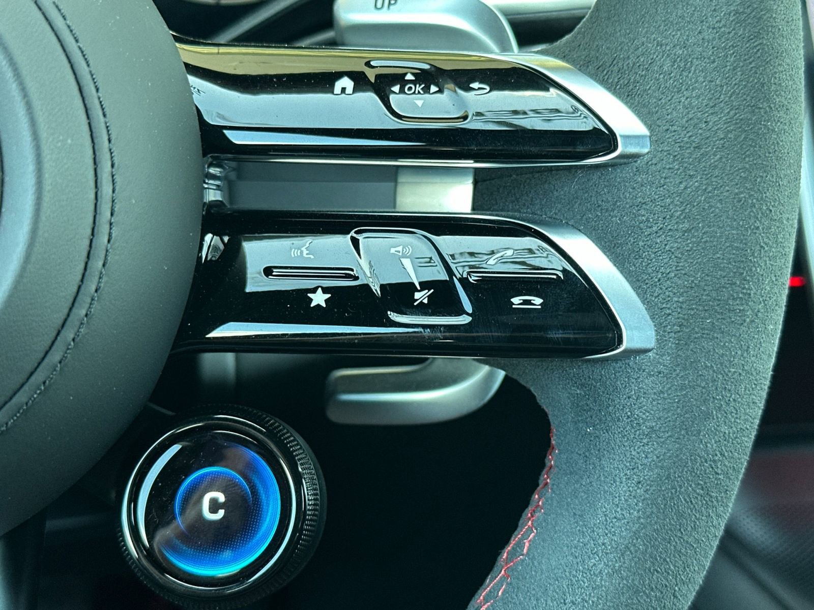 Used 2024 Mercedes-Benz S 63 AMG S image 29