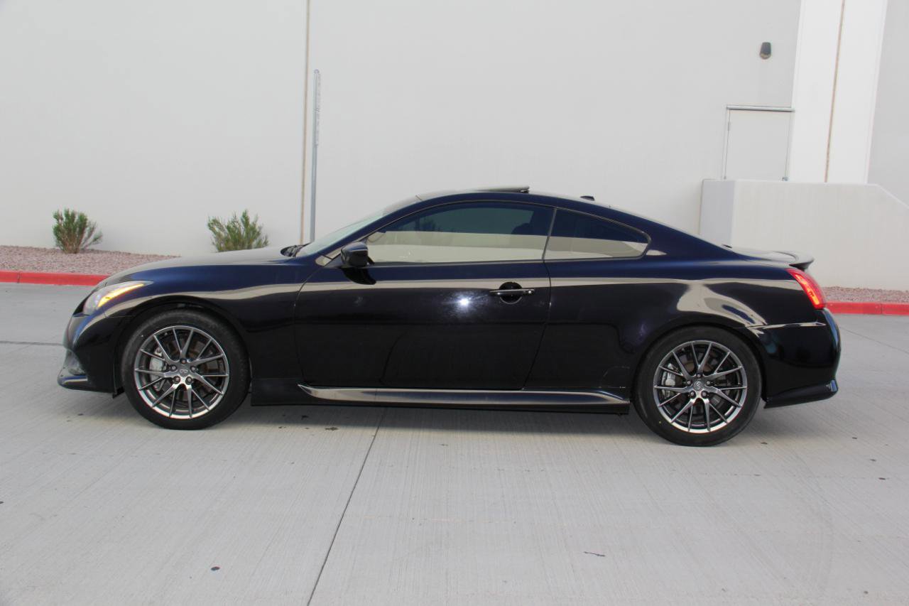 Used 2013 INFINITI G37 IPL image 8