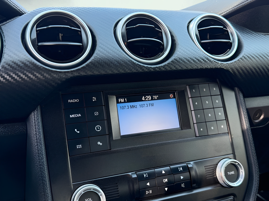 Used 2019 Ford Mustang Coupe RWD image 39