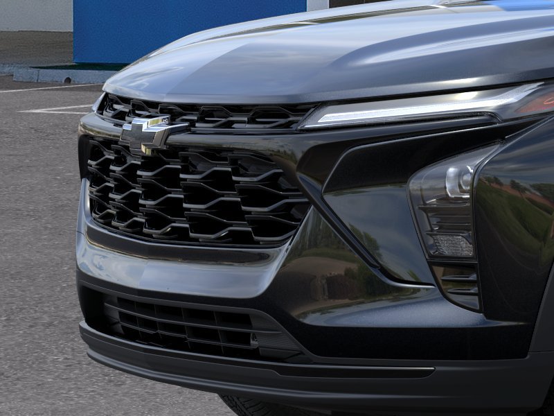 New 2026 Chevrolet Trax LT w/ Midnight Edition FWD image 13
