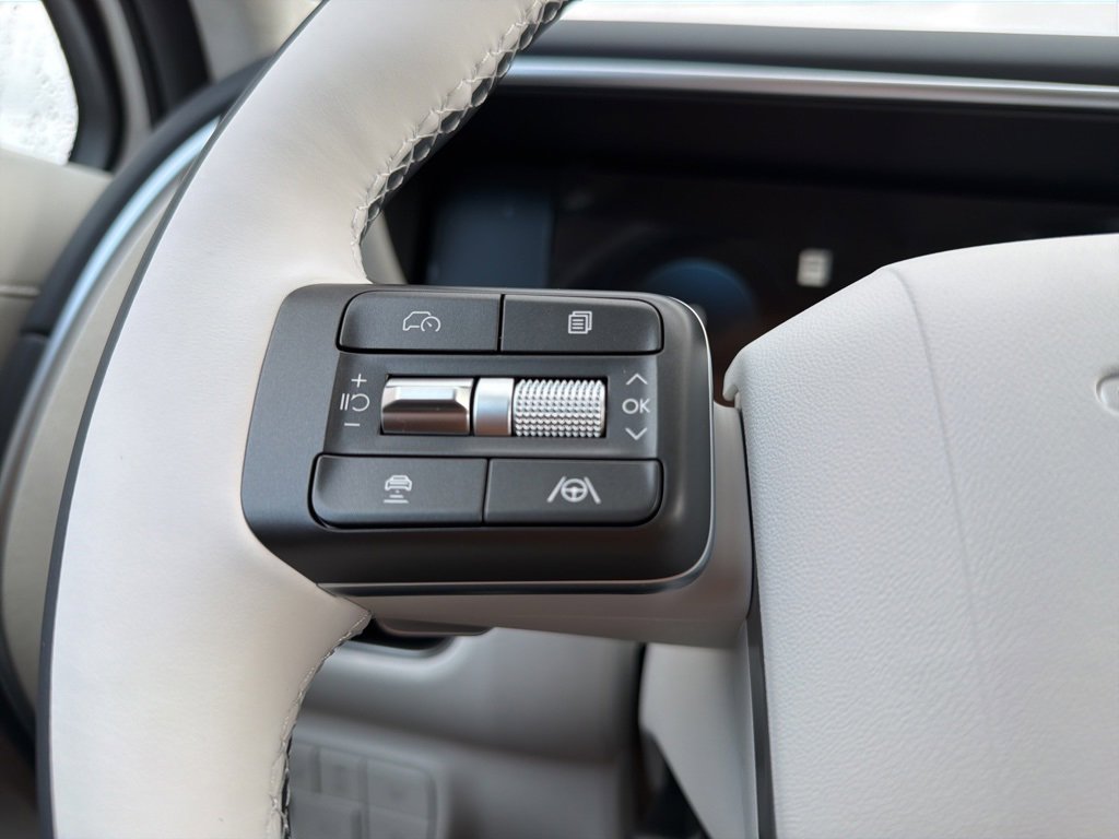 New 2026 Hyundai Palisade Calligraphy image 42