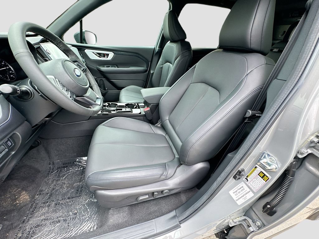 New 2026 Subaru Forester Limited AWD/4WD image 25