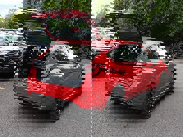 New 2025 Subaru Impreza RS w/ Popular Package #1 image 45