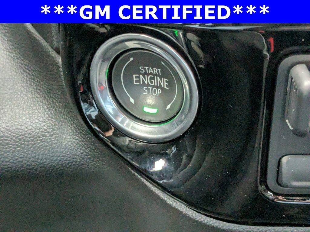 Certified 2026 Chevrolet Silverado 1500 LT AWD/4WD image 26