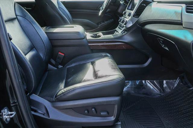 Used 2018 GMC Yukon SLT image 29